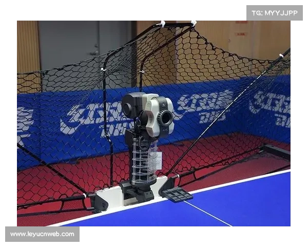 智能发球机市场前景广阔预计将突破20亿美元产业峰会深度解析