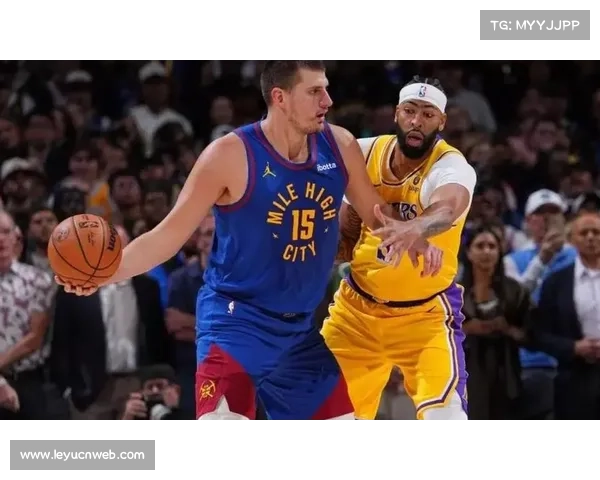 掘金主场迎战湖人，约基奇与詹姆斯赛季首次对决