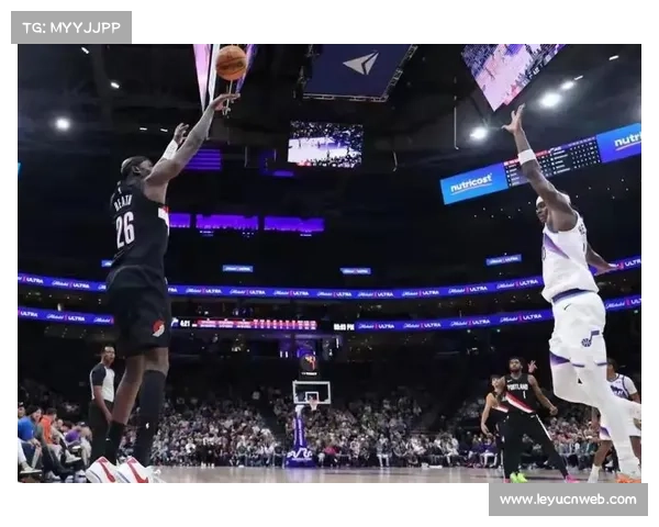 开拓者残阵难阻失利，赛季前景挑战严峻