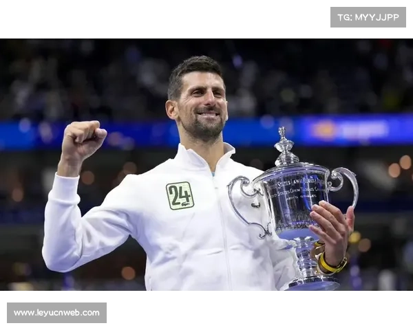 德约科维奇美网抽签利好，或冲击第25座大满贯