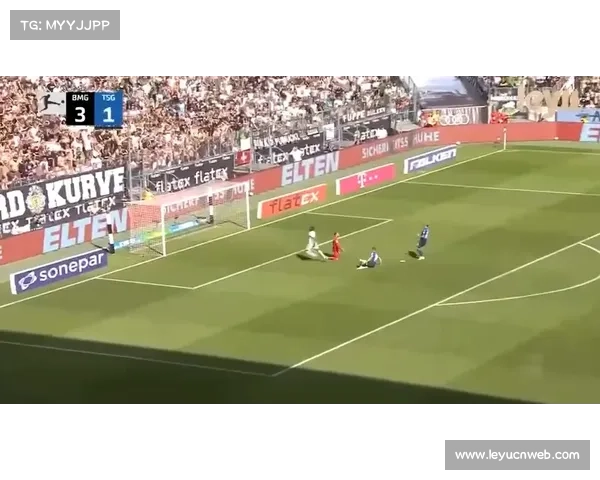 德甲第19轮：门兴2-2霍芬海姆，客场连平欧战希望渺茫