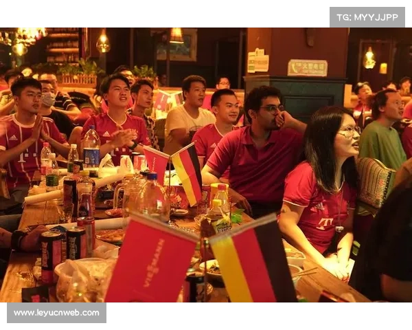 欧冠观赛派对全球举行，球迷文化促进社会融合