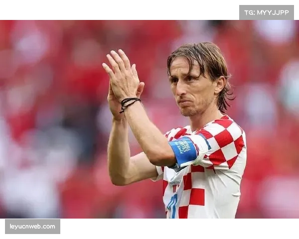 人物聚焦：37岁的莫德里奇替补登场，刷新欧冠最年长出场球员纪录